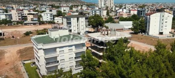 Apartment 3+1 in Kepez, Turkey No. 7072 16