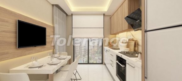 Apartment 3+1 in Kepez, Turkey No. 7072 7
