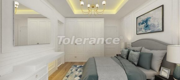Apartment 3+1 in Kepez, Turkey No. 7072 10