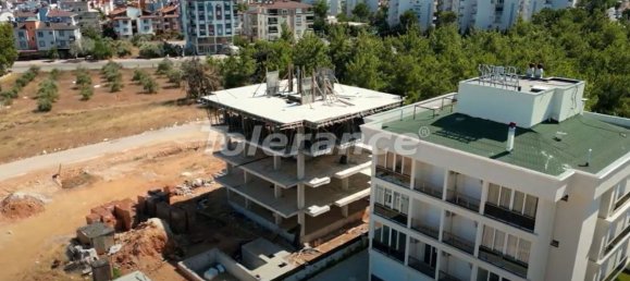 Apartment 3+1 in Kepez, Turkey No. 7072 18