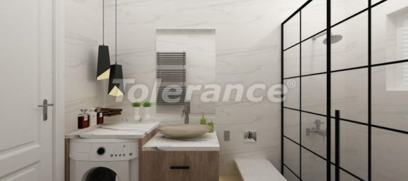 Apartment 3+1 in Kepez, Turkey No. 7072 11