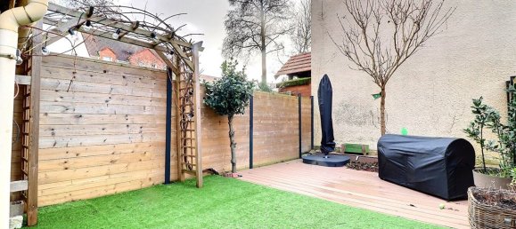 3 bedrooms House in Saint-Germain-en-Laye, France No. 125825 2