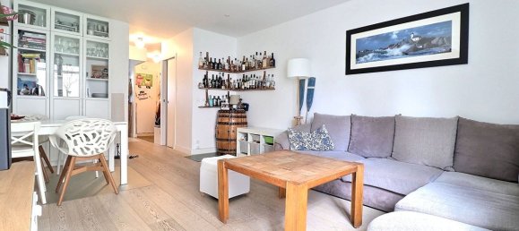 3 bedrooms House in Saint-Germain-en-Laye, France No. 125825 4