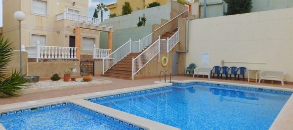 3 chambres Villa à Ciudad Quesada, Spain No. 178151 9