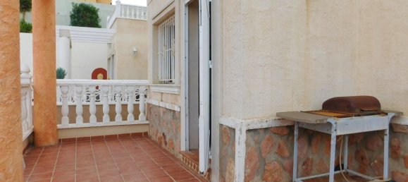 3 chambres Villa à Ciudad Quesada, Spain No. 178151 14