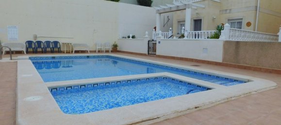 3 chambres Villa à Ciudad Quesada, Spain No. 178151 8