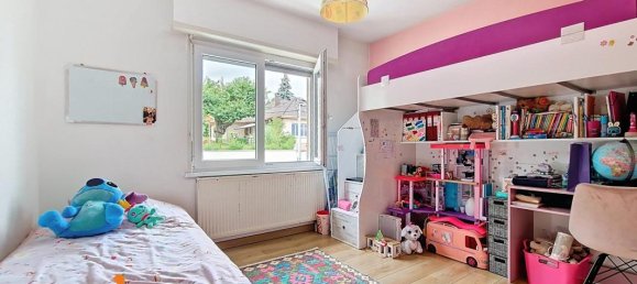 3 bedrooms House in Pfastatt, France No. 327622 10