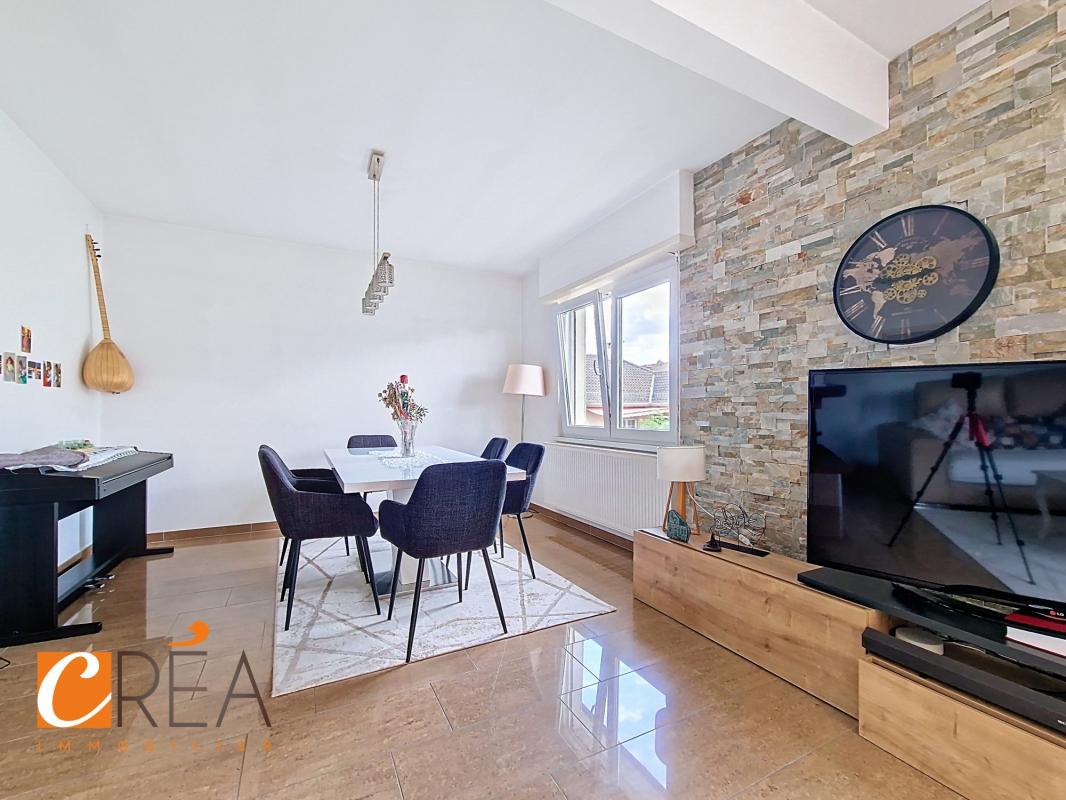 3 bedrooms House in Pfastatt, France No. 327622