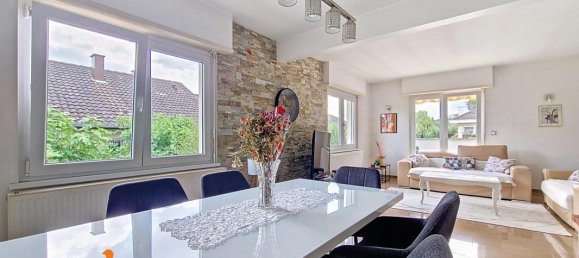 3 bedrooms House in Pfastatt, France No. 327622 5