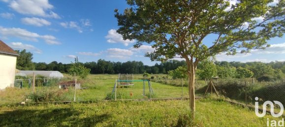 Дом с 3 спальнями в Сель-сюр-Шер, Франция № 66724 19