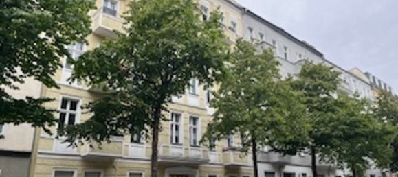 Estudio en Friedrichshain, Germany No. 283729 4