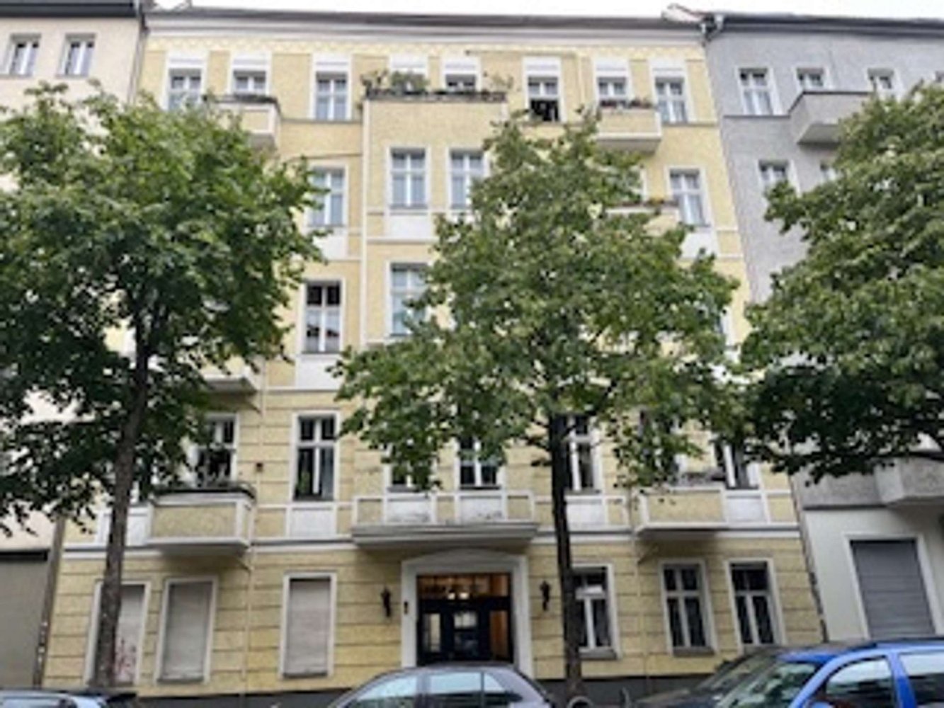 Estudio en Friedrichshain, Germany No. 283729