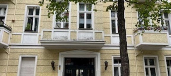 Estudio en Friedrichshain, Germany No. 283729 3