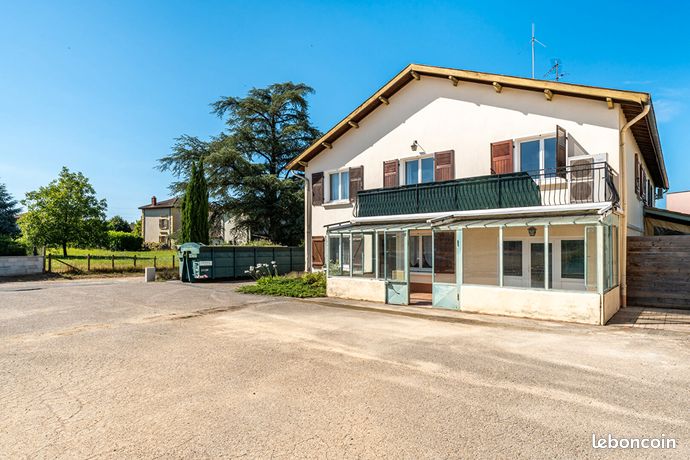 4 chambres Maison à Ain, France No. 310063