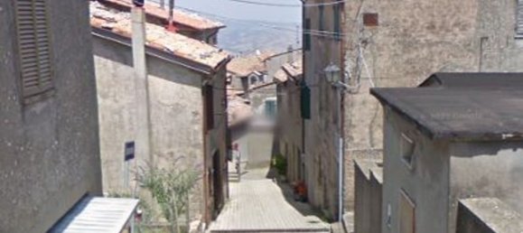 3 rooms Apartment in Castell'Azzara, Italy No. 191536 2