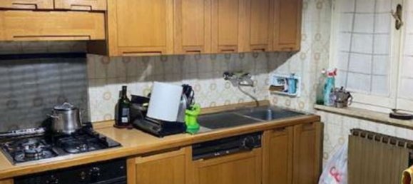 3 rooms Apartment in Castell'Azzara, Italy No. 191536 3