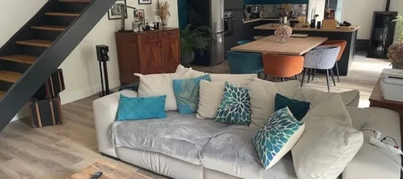 3 غرف نوم منزل في Ille-et-Vilaine, France رقم 326279 3