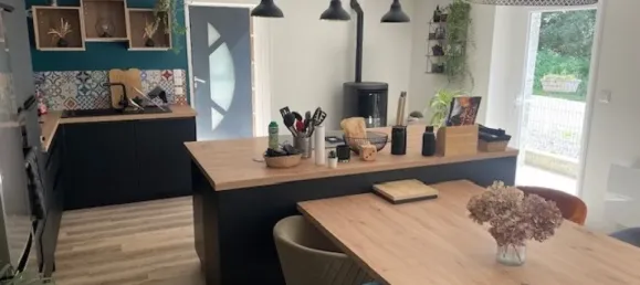 3 غرف نوم منزل في Ille-et-Vilaine, France رقم 326279 2