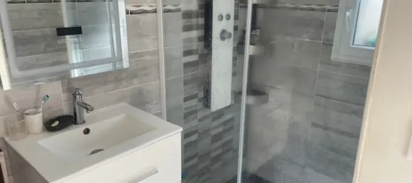 3 غرف نوم منزل في Ille-et-Vilaine, France رقم 326279 5