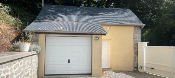 3 غرف نوم منزل في Ille-et-Vilaine, France رقم 326279 8