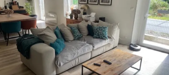 3 غرف نوم منزل في Ille-et-Vilaine, France رقم 326279 4