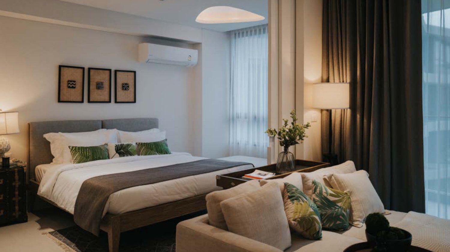 1 bedroom Apartment in Veranda residence hua-hin, Hua Hin, Thailand No. 32254