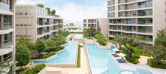 1 bedroom Apartment in Veranda residence hua-hin, Hua Hin, Thailand No. 32254 6