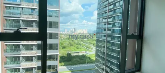 2 dormitorios apartamento en alquiler en Thu Duc, Ho Chi Minh, Vietnam № 8655 5