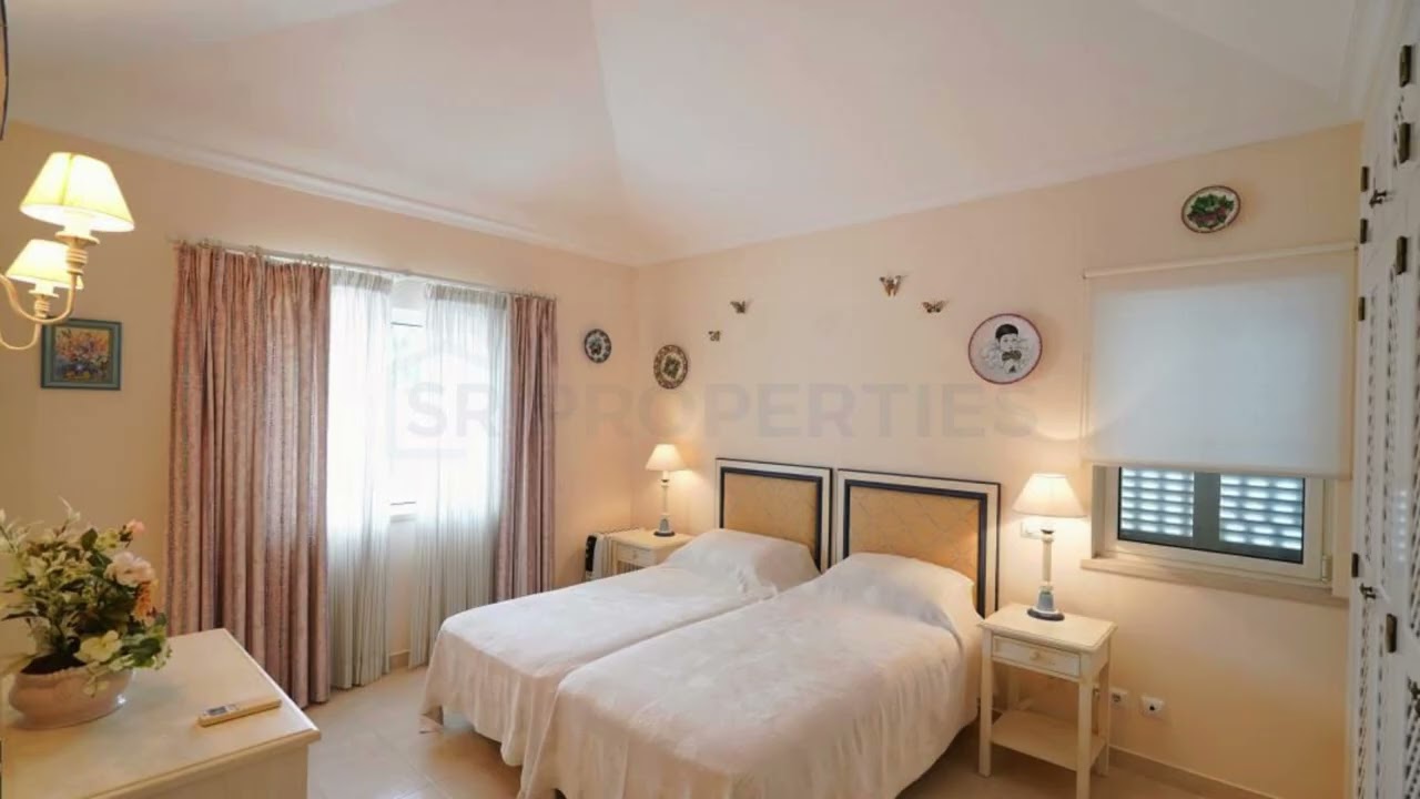 2 bedrooms Apartment in Almancil, Portugal No. 209599