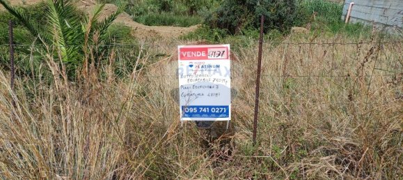 Terreno de 1 divisão em Acquedolci, Italy N.º 8298 5