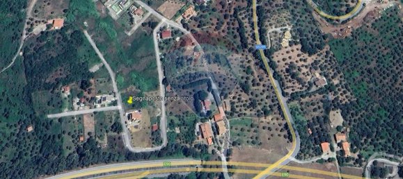 Terreno de 1 divisão em Acquedolci, Italy N.º 8298 2