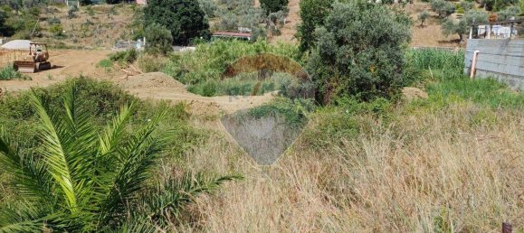 Terreno de 1 divisão em Acquedolci, Italy N.º 8298 6