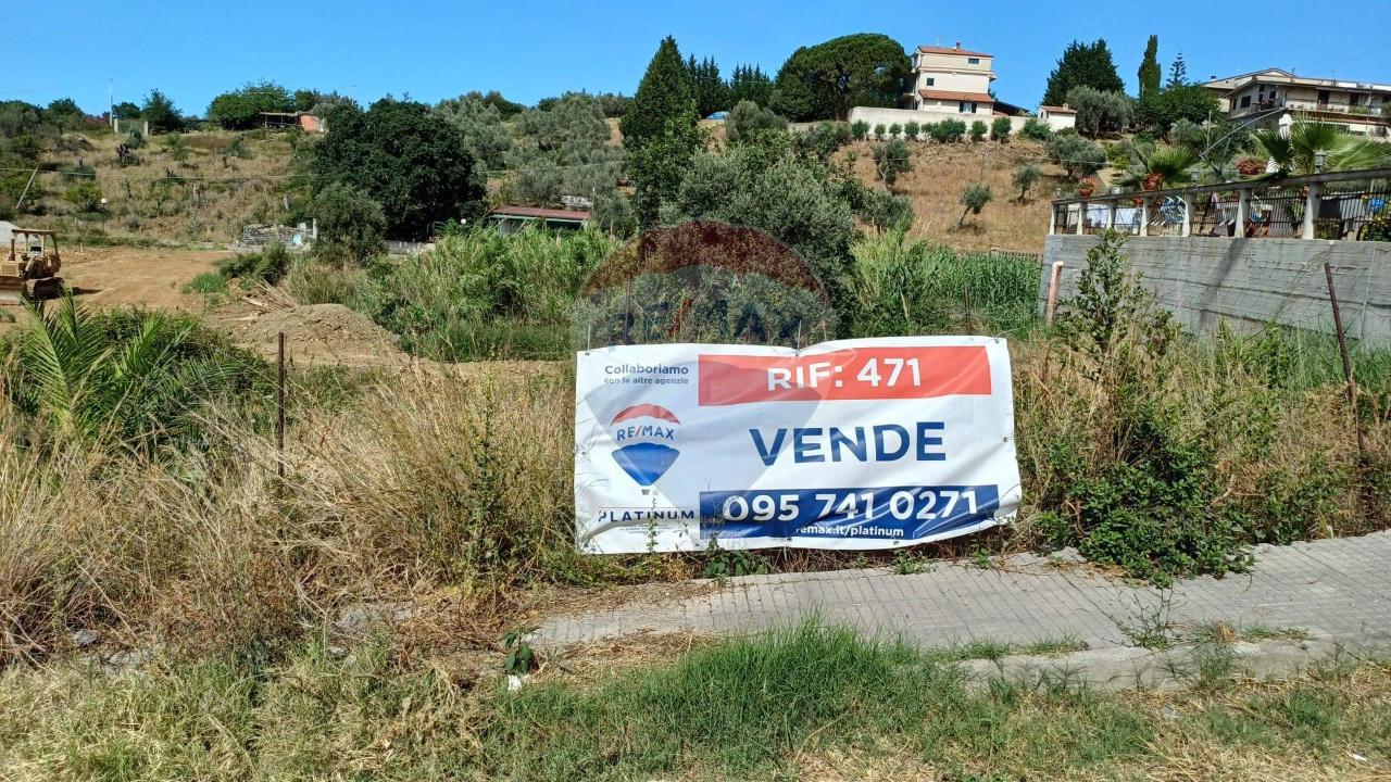 Terreno de 1 divisão em Acquedolci, Italy N.º 8298