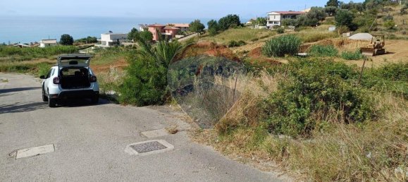 Terreno de 1 divisão em Acquedolci, Italy N.º 8298 3