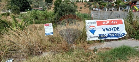 Terreno de 1 divisão em Acquedolci, Italy N.º 8298 8