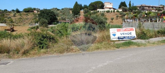 Terreno de 1 divisão em Acquedolci, Italy N.º 8298 4