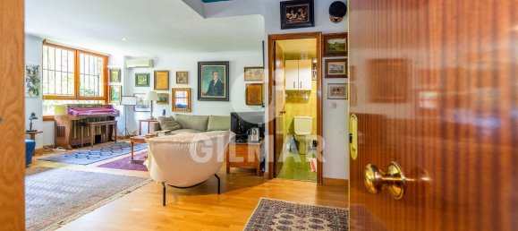 1 غرف نوم شقة في Madrid, Spain رقم 189197 2