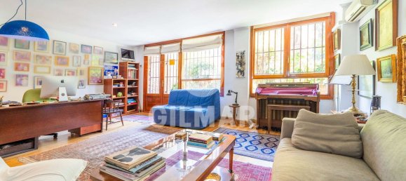 1 غرف نوم شقة في Madrid, Spain رقم 189197 17