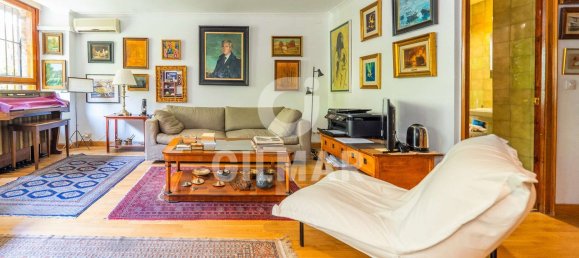 1 غرف نوم شقة في Madrid, Spain رقم 189197 8