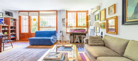 1 غرف نوم شقة في Madrid, Spain رقم 189197 18