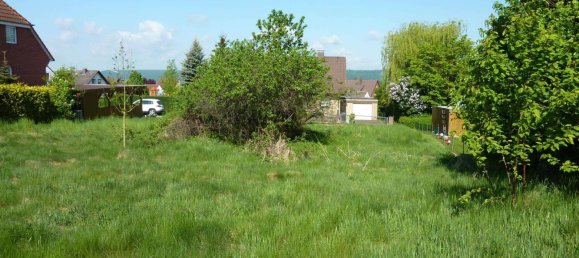 Terrain à Holzminden, Germany 684m² No. 139658 2