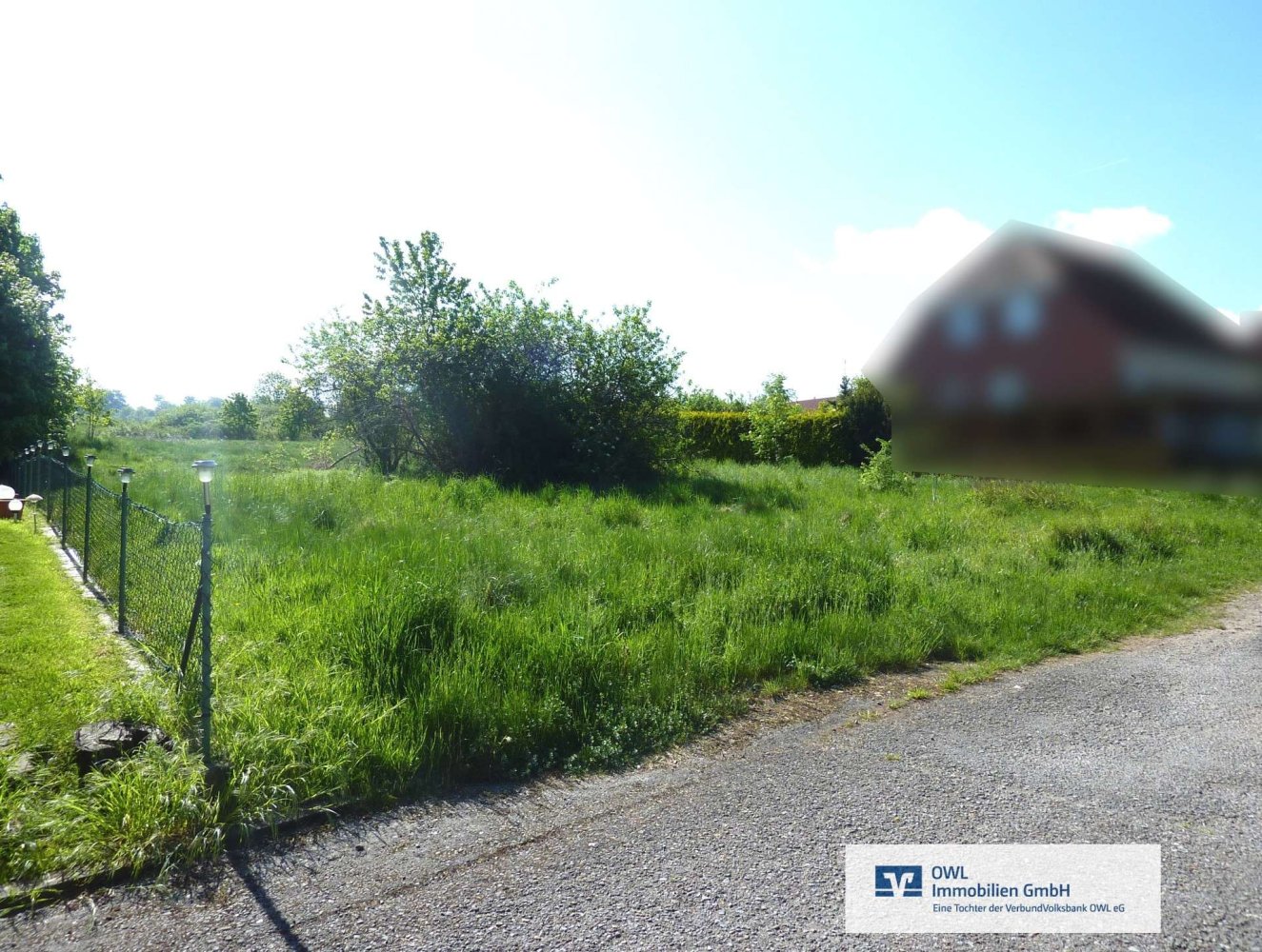 Terrain à Holzminden, Germany 684m² No. 139658