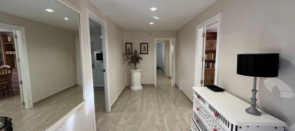 4 bedrooms Apartment in Torrevieja, Spain No. 177363 8