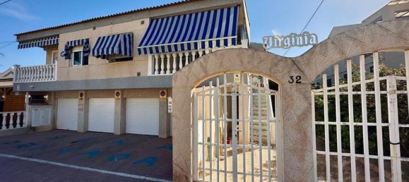 4 bedrooms Apartment in Torrevieja, Spain No. 177363 11
