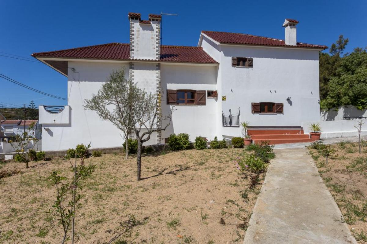 5 bedrooms Townhouse in Lisbon, Portugal No. 6511