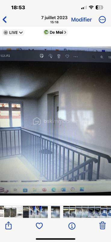 Büro in Haute-Garonne, France 74m², Nr. 296786