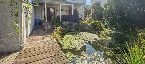 4 rooms House in Straubing, Germany No. 85982 4