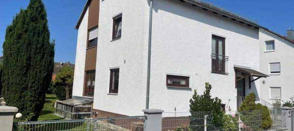 4 rooms House in Straubing, Germany No. 85982 2