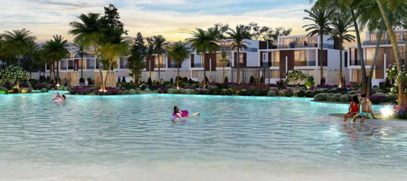 5 bedrooms Villa in Dubai, UAE No. 103969 3