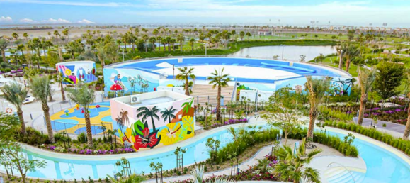 5 bedrooms Villa in Dubai, UAE No. 103969 4